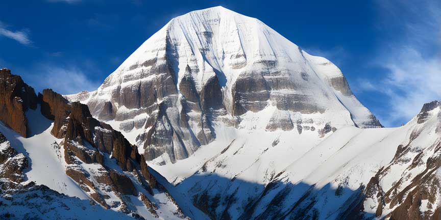 Mount Kailash Picture