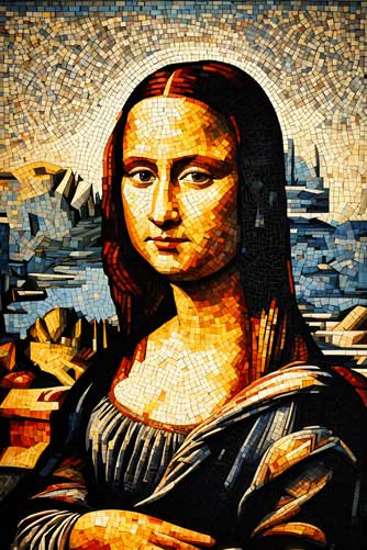 Monalisa