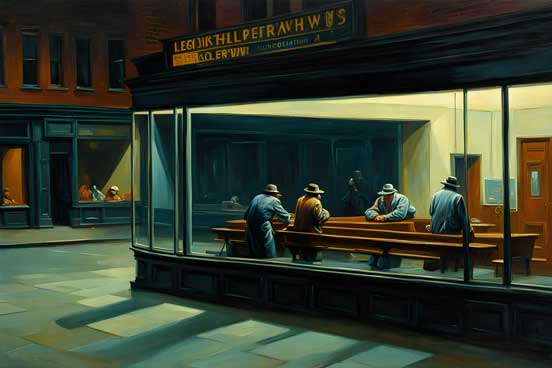 Nighthawks