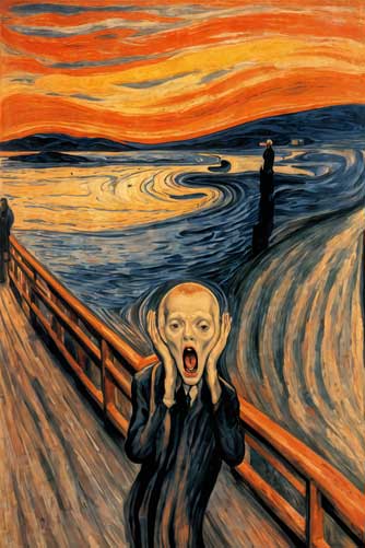 The Scream