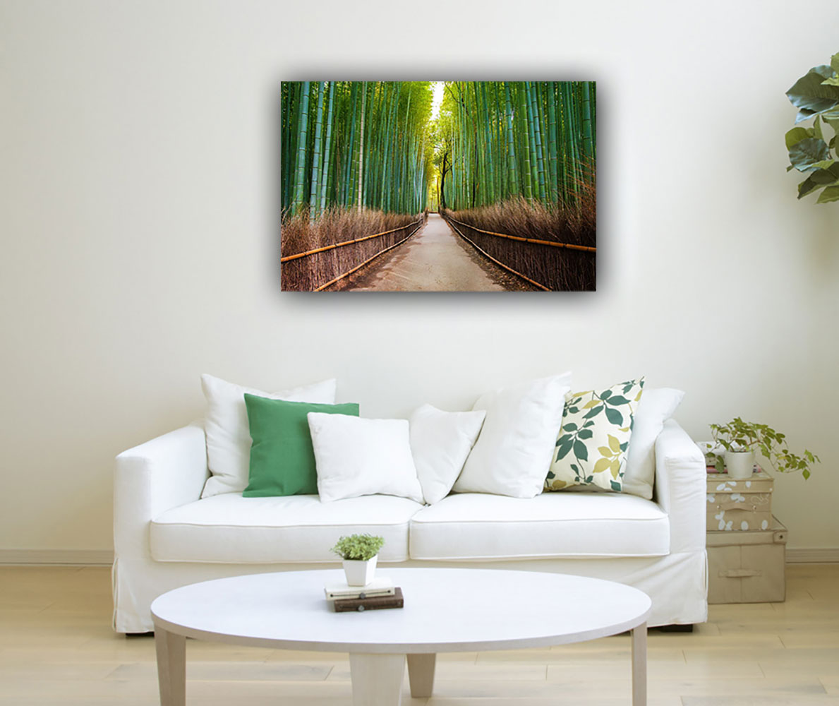 Vastu Endless Path Painting