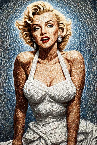 Marilyn Monroe Picture